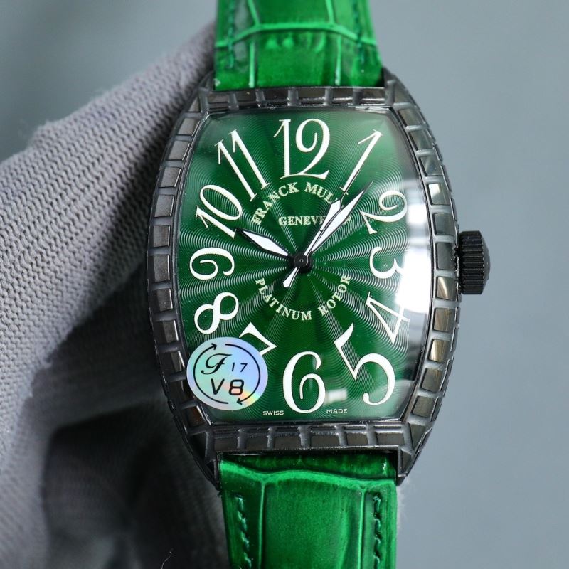 FRANCK MULLER Watches